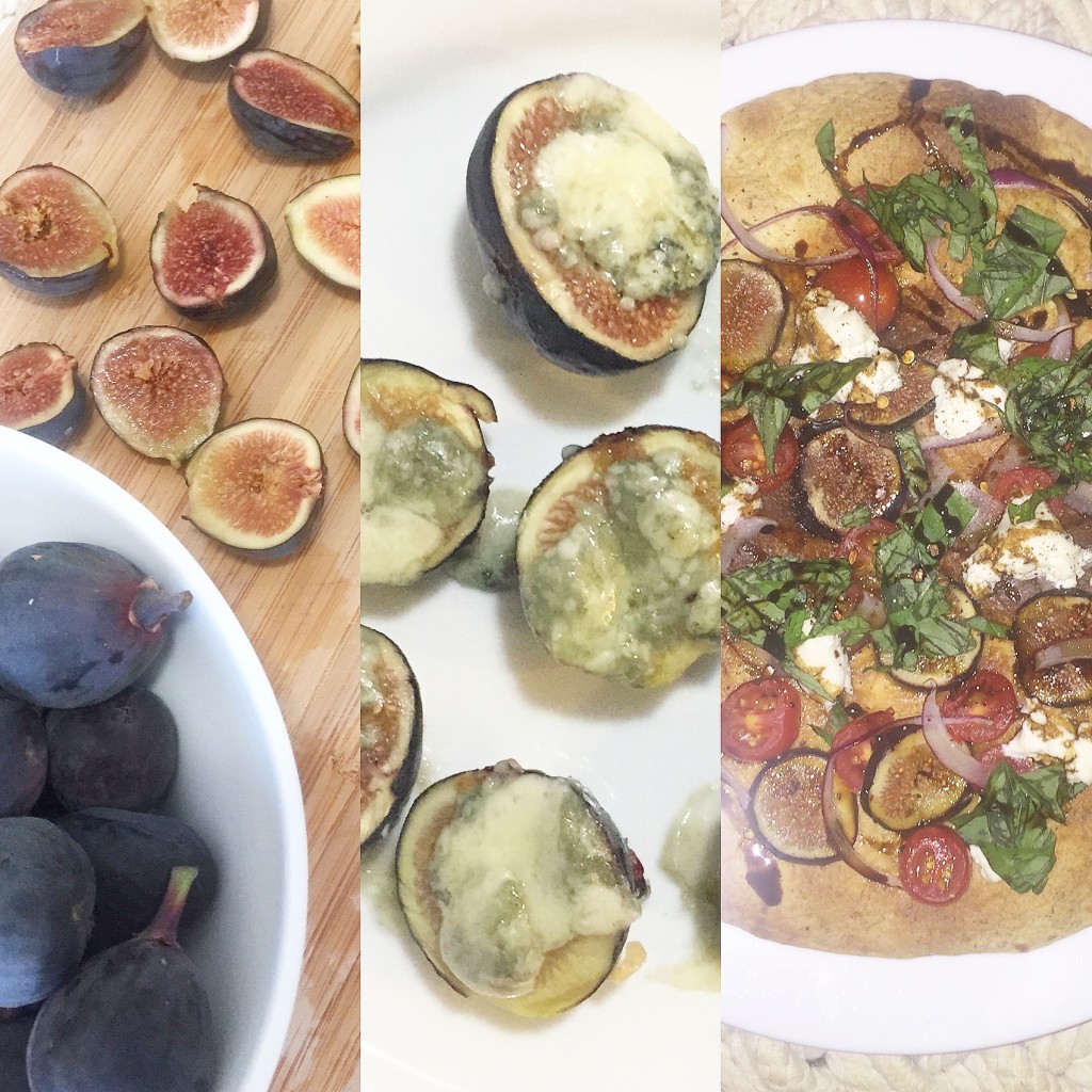 Quick Fig Recipes-TaylorWalkerFit.com