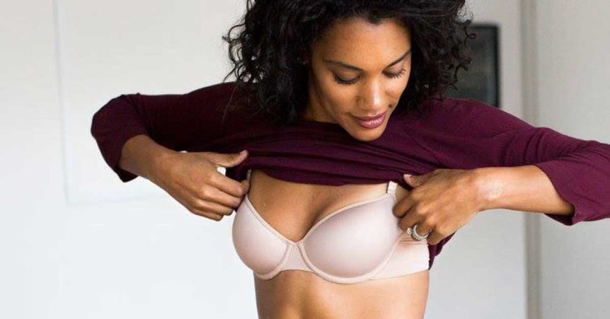 ThirdLove Review-The Quest for the Perfect Bra is Over-Taylor Walker Fit