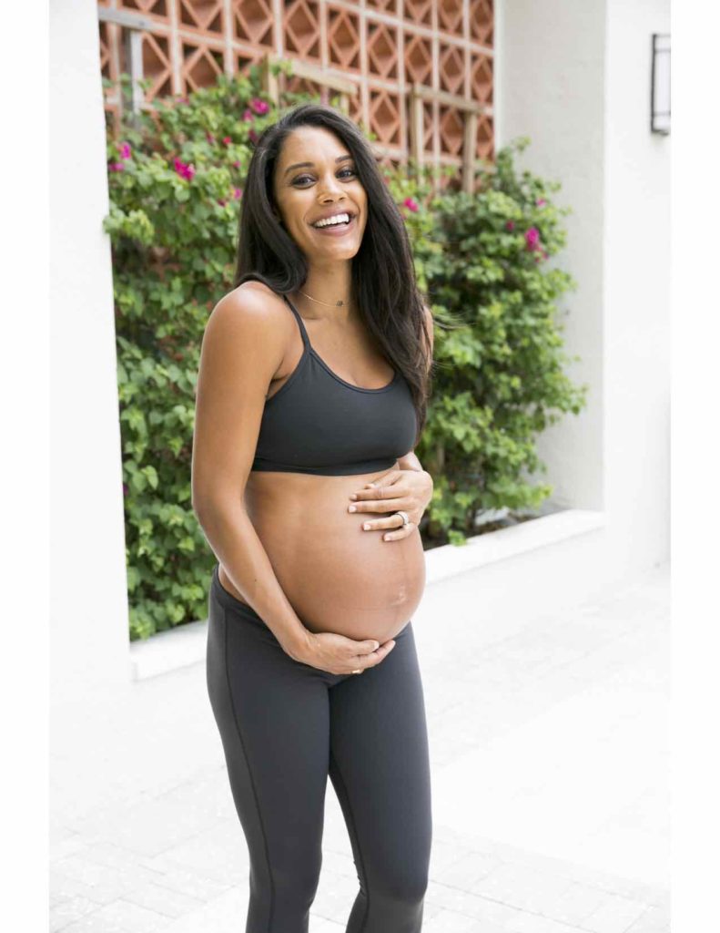 Exercise and Pregnancy: Benefits, Safety and Other Things to Consider