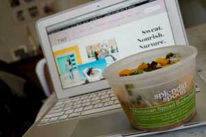 Why Splendid Spoon Is My Secret Weapon For Eating Healthy 